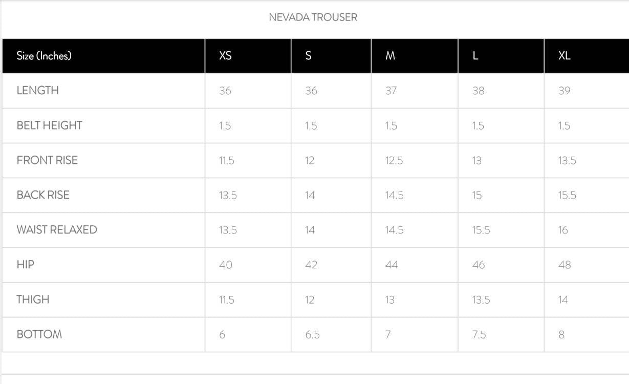 Silk shirt with Trouser in zinc color. Please follow chart for exact measurements .