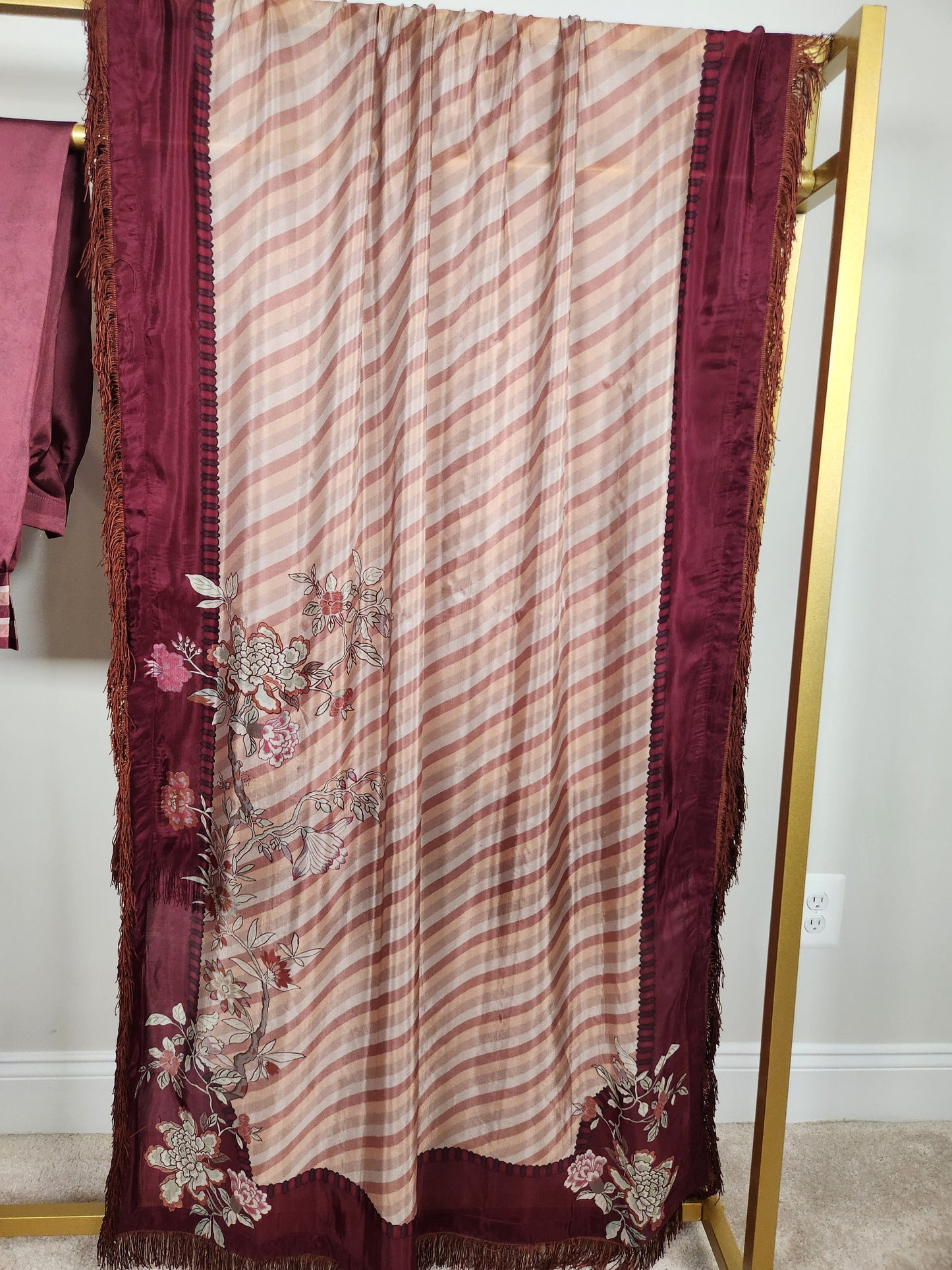 Original sobia nazir silk collection.