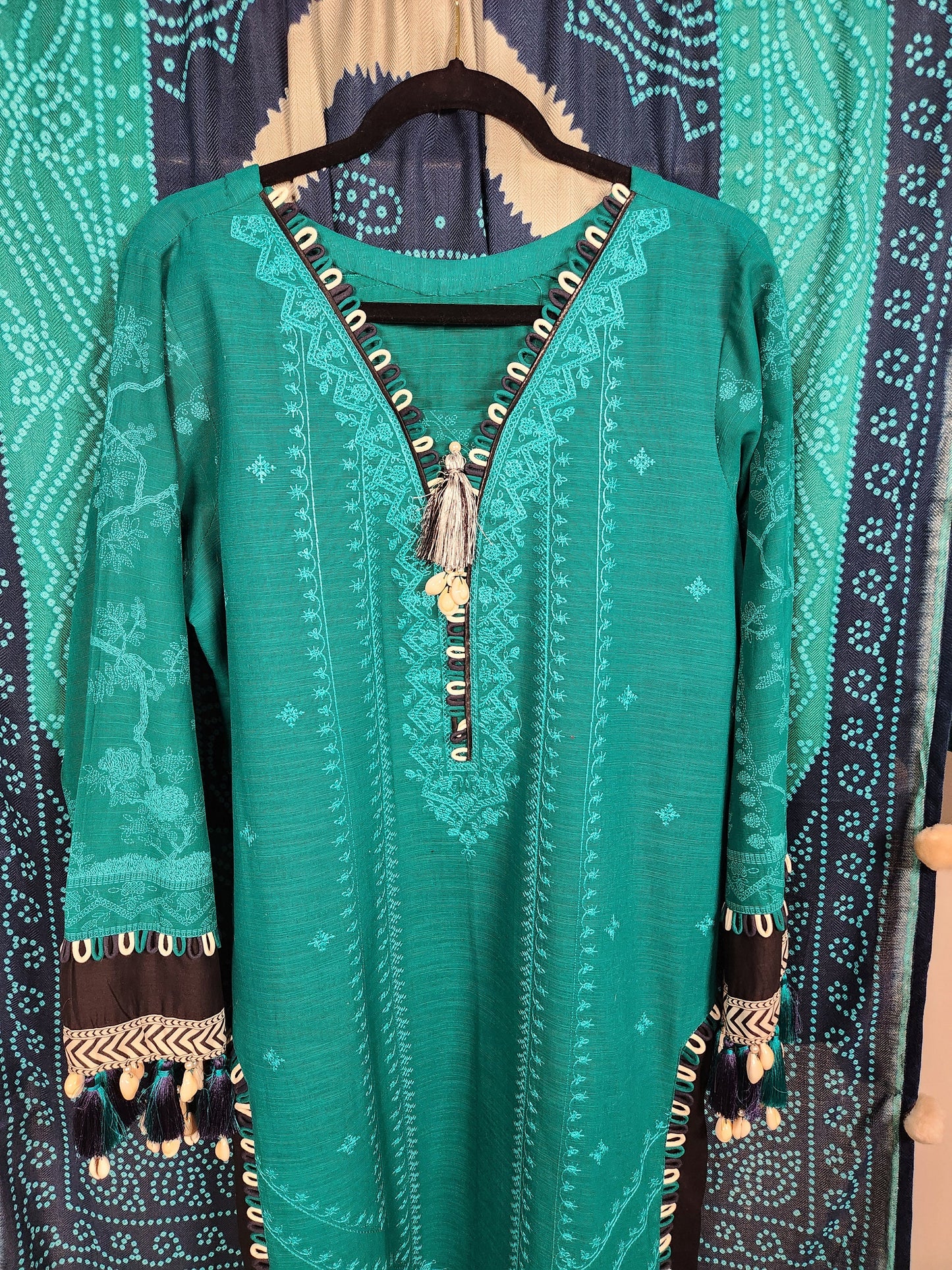 Original sana safinaz winter collection. 3 pc.