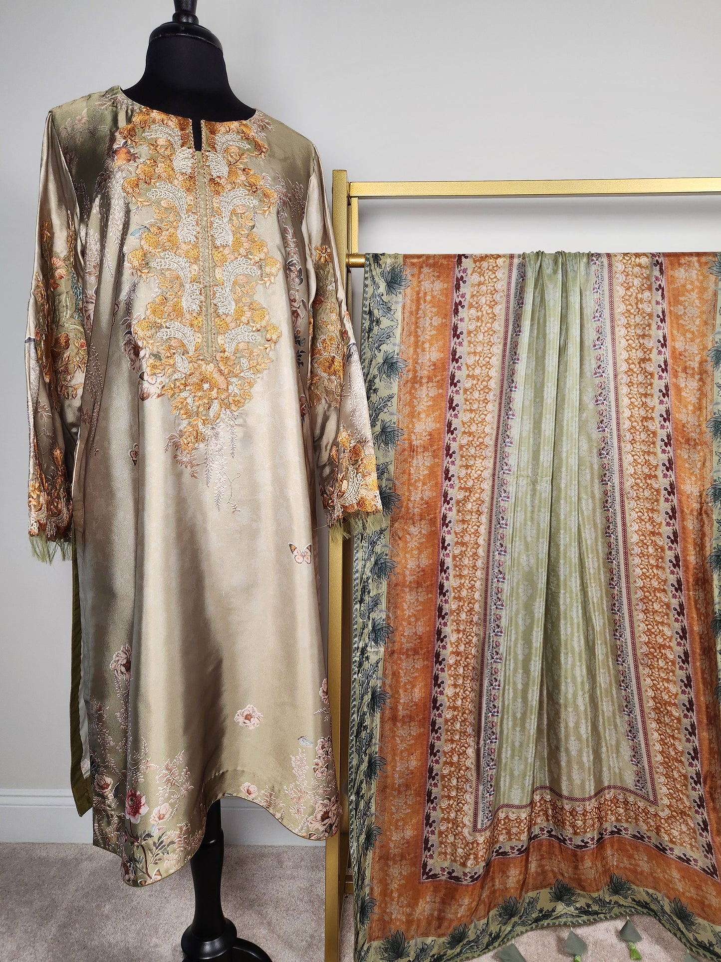 Sobianazir silk edition.